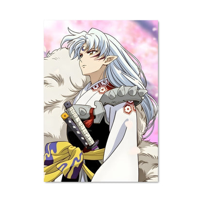Poster Ethereal Whisper