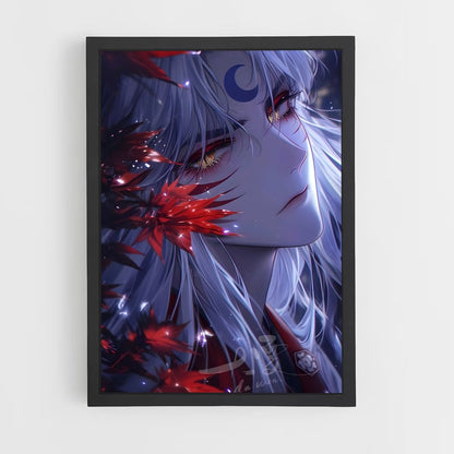 ap-sesshomaru-10 cadre Noir