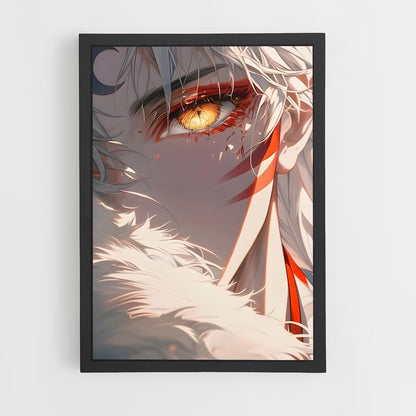 ap-sesshomaru-2 cadre Noir