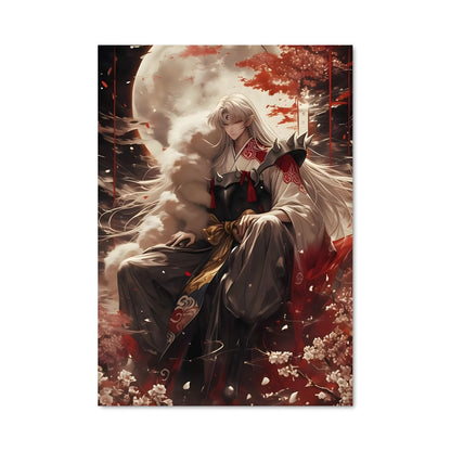 Poster Sesshomaru 30973