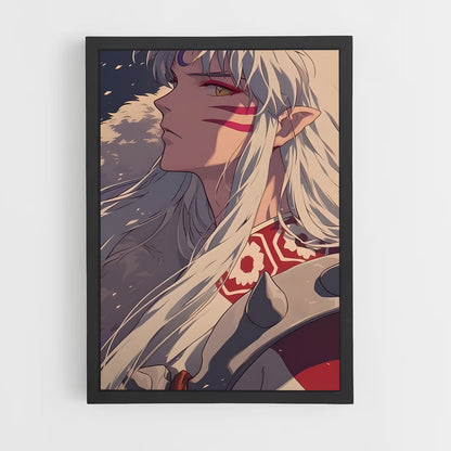 ap-sesshomaru-7 cadre Noir