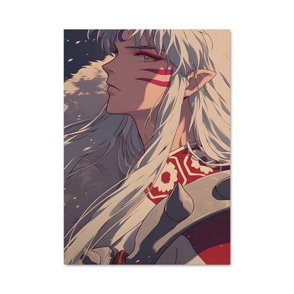 Poster L'Esprit des Glaces