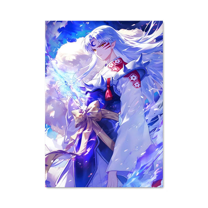 Poster Sesshomaru 30974