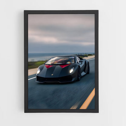 ap-sesto elemento-2 cadre Noir