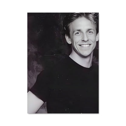 Poster Le Charisme de Seth