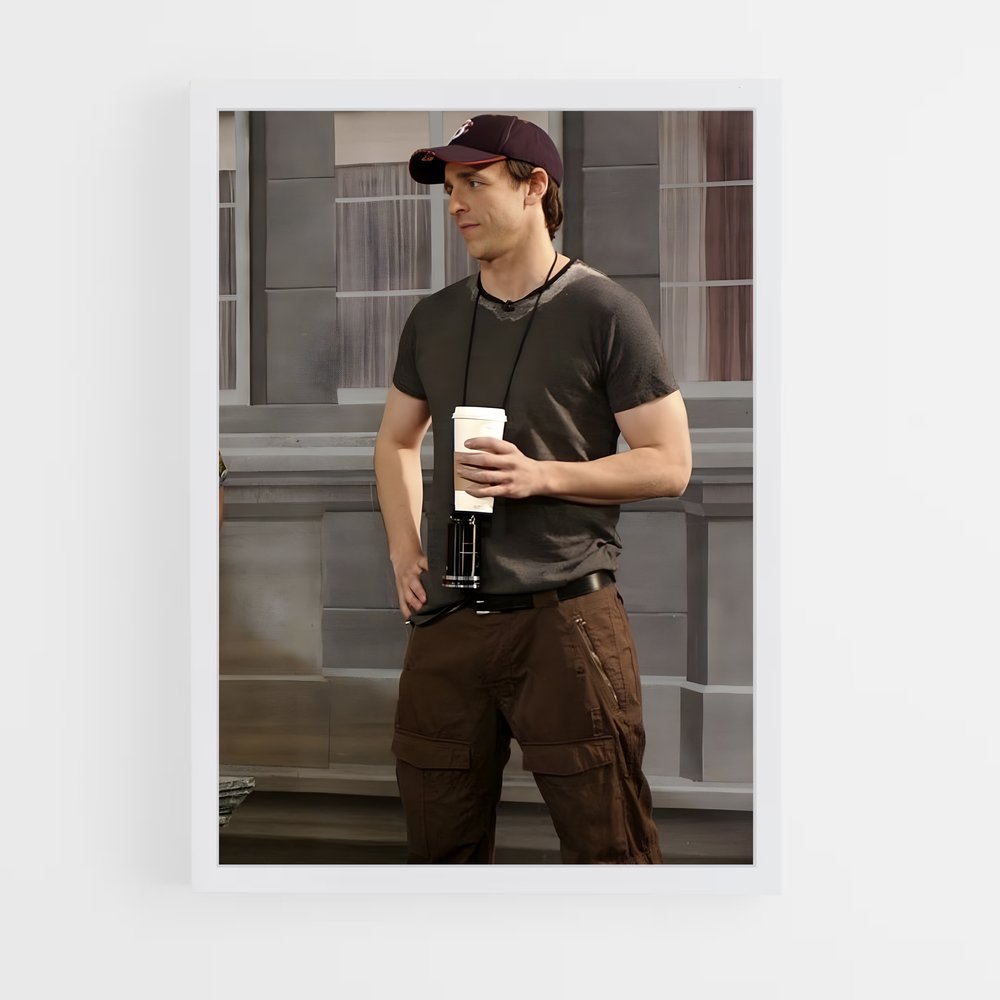 ap-seth meyers-2 cadre Blanc