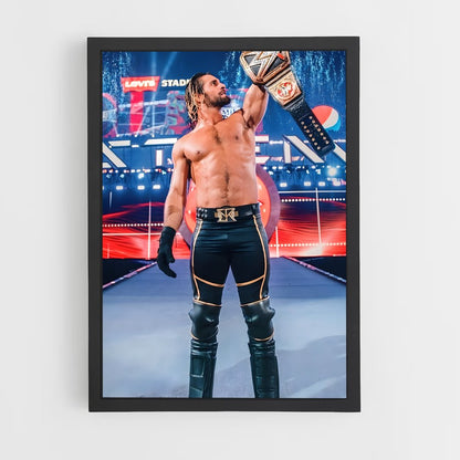 ap-seth rollins-2 cadre Noir