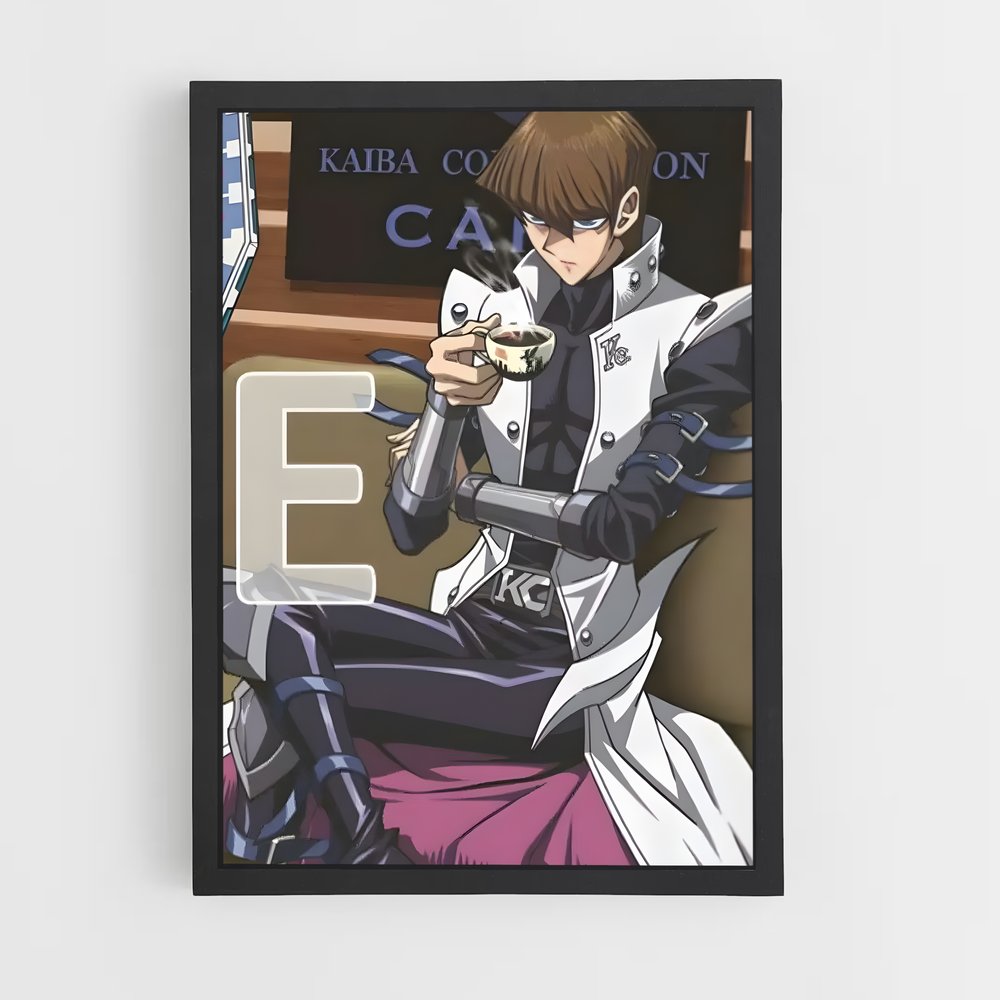ap-seto kaiba-5 cadre Noir