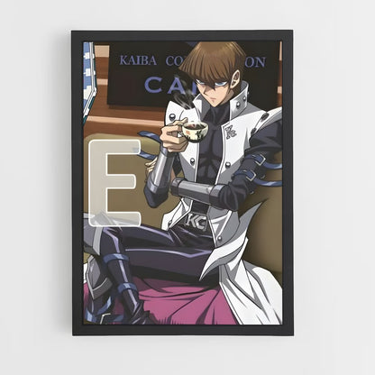 ap-seto kaiba-5 cadre Noir
