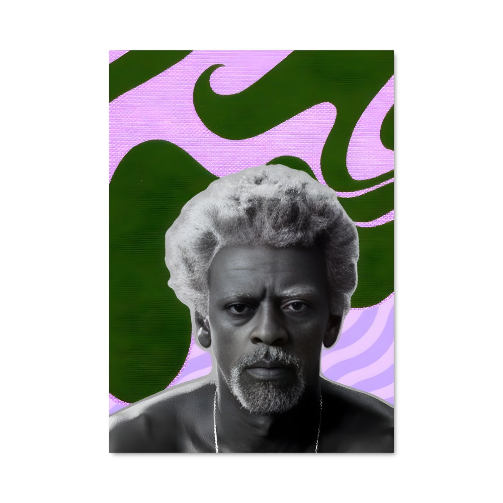 Poster L'Homme Sage