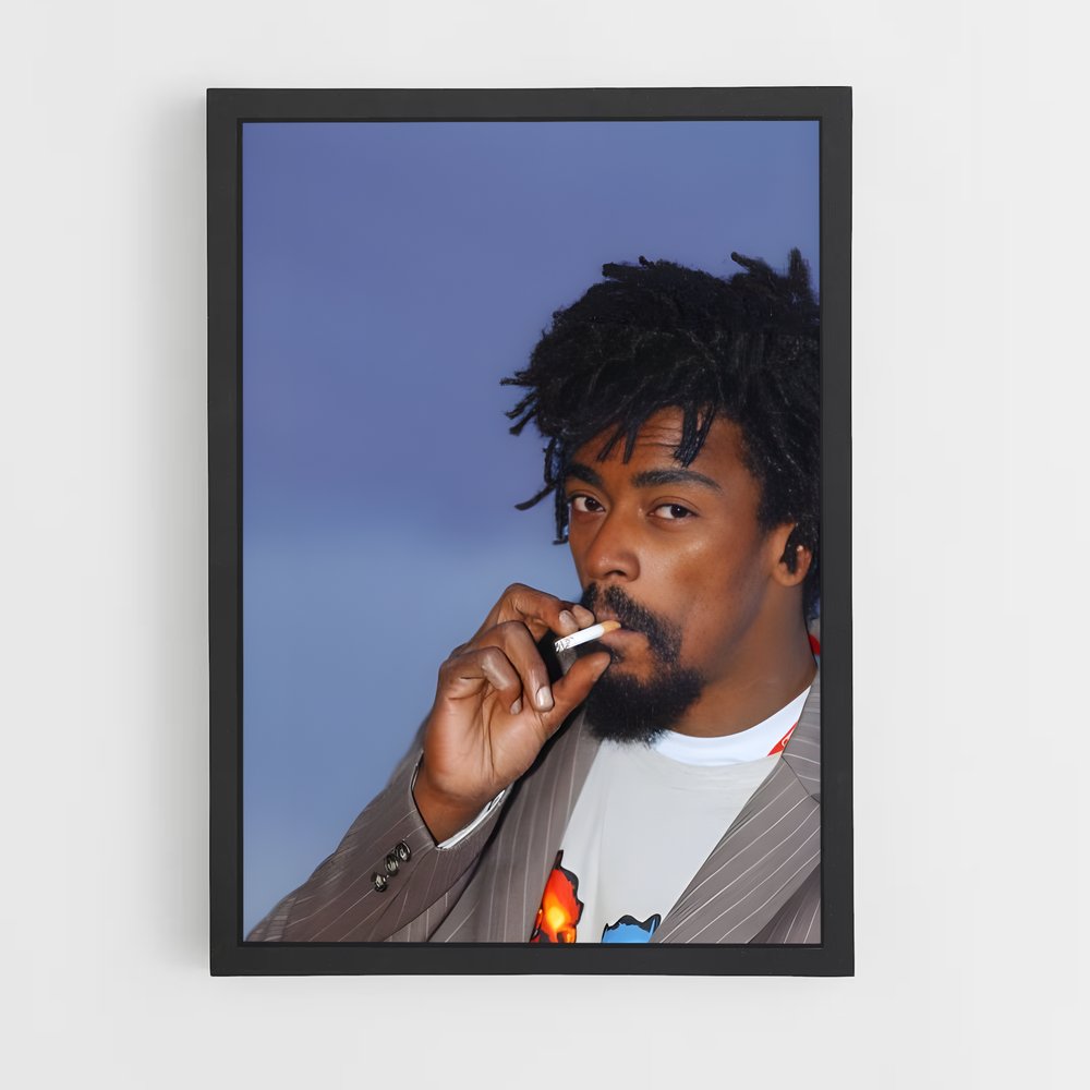 ap-seu jorge-3 cadre Noir