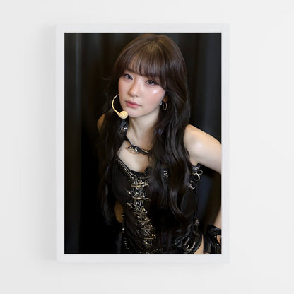 ap-seulgi-1 cadre Blanc