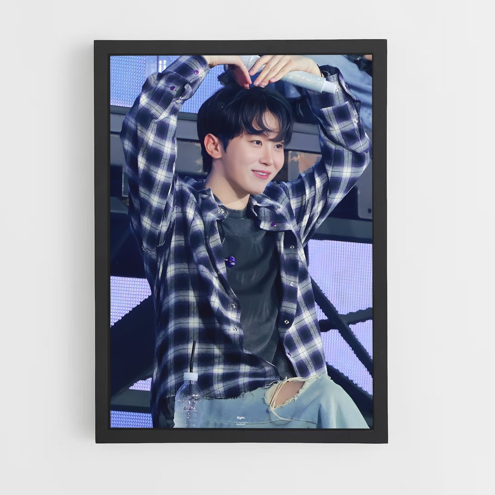ap-seungkwan-6 cadre Noir