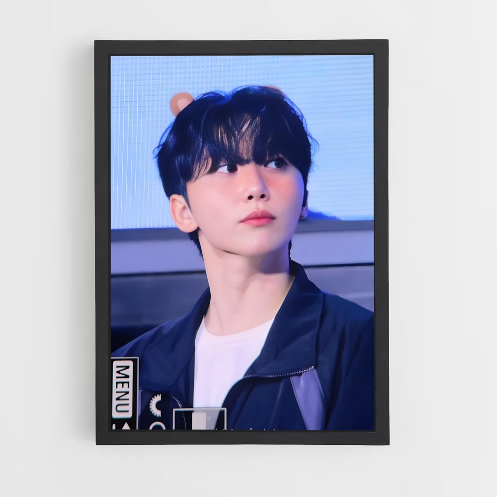 ap-seungkwan-7 cadre Noir