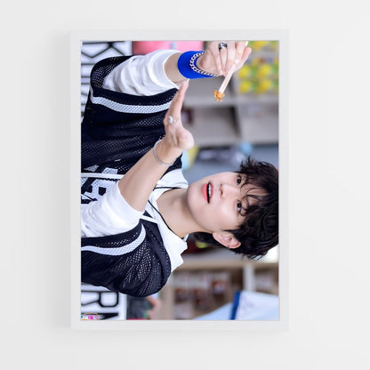 ap-seungmin-3 cadre Blanc