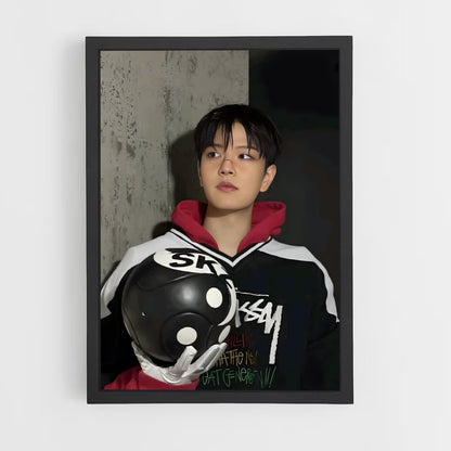 ap-seungmin-5 cadre Noir