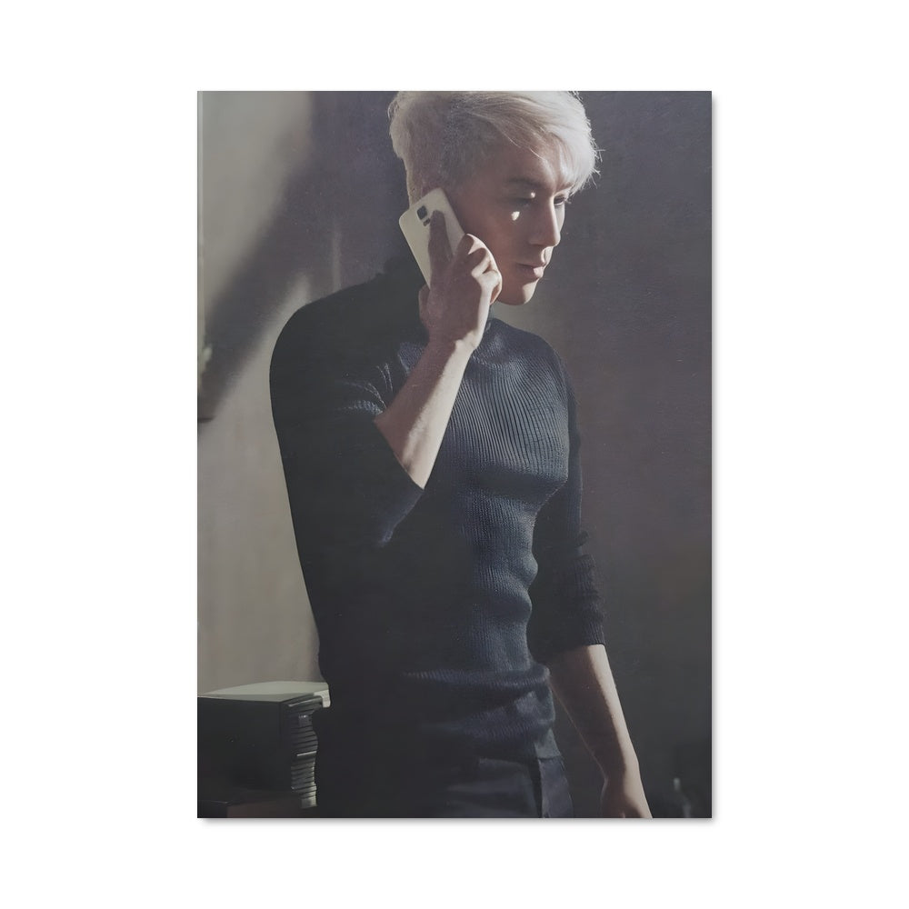 Poster Seungri 47944