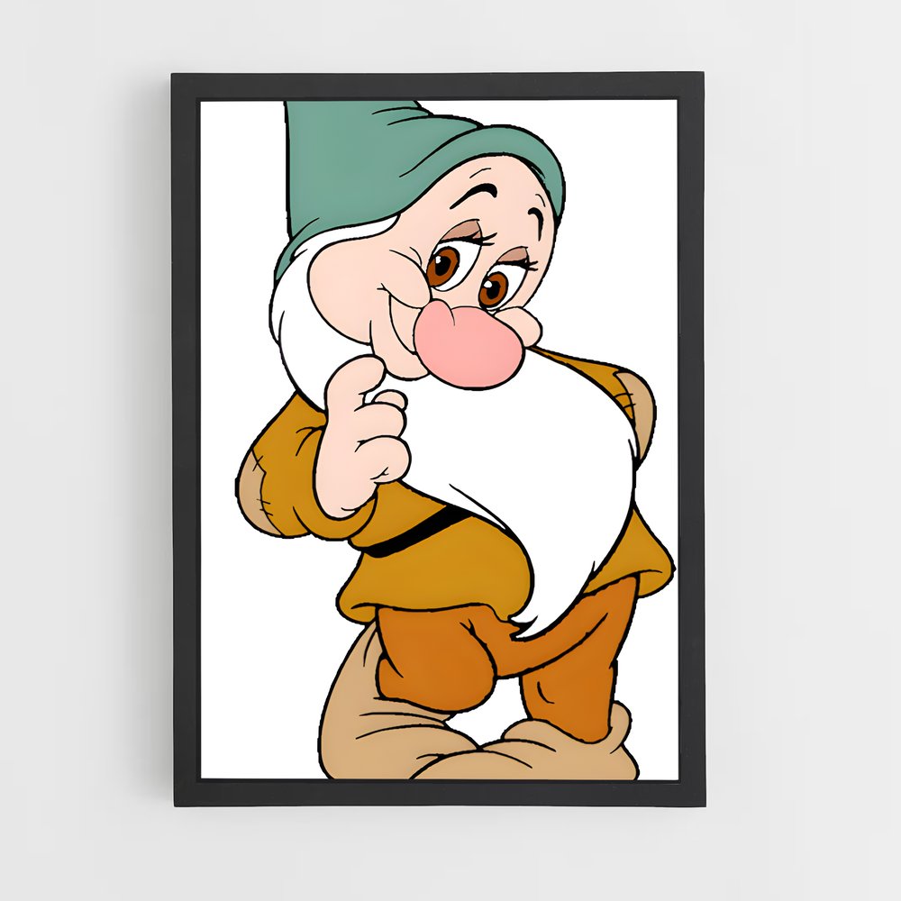 ap-seven dwarfs-5 cadre Noir