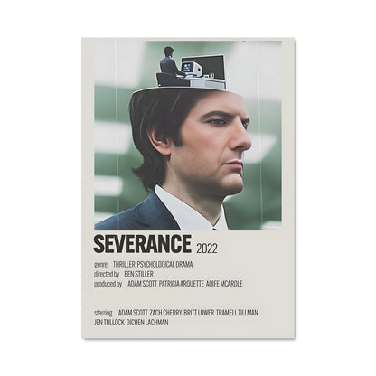 Poster Severance 38253
