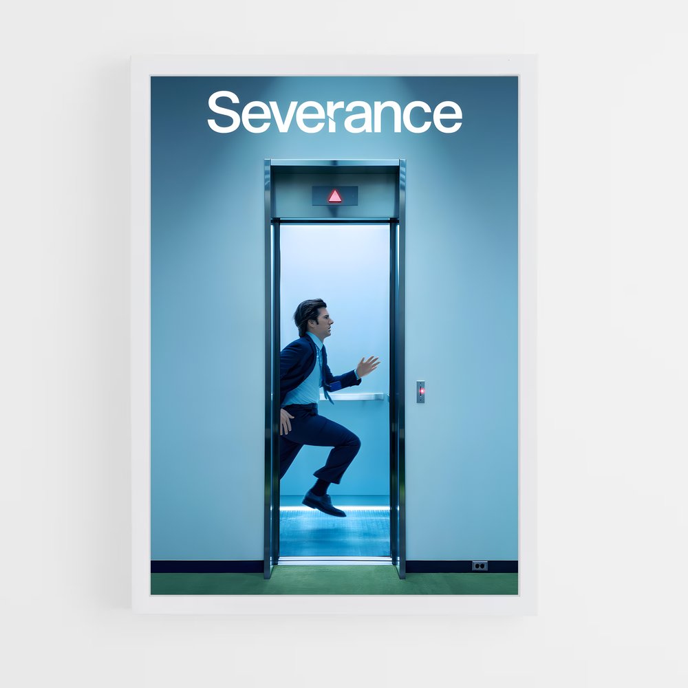ap-severance-4 cadre Blanc