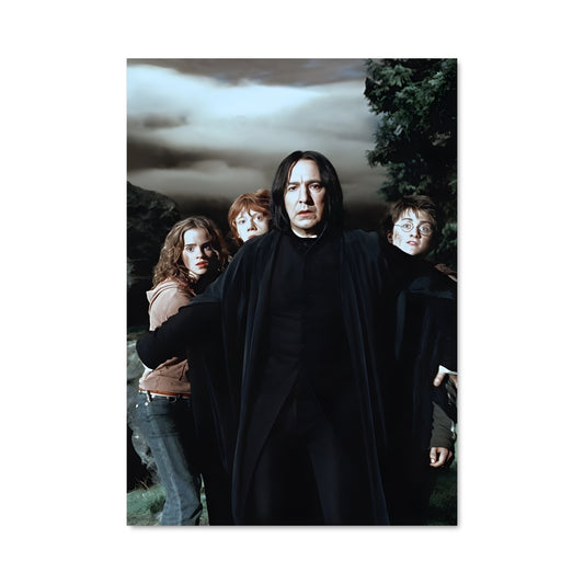Poster L'Art de la Magie