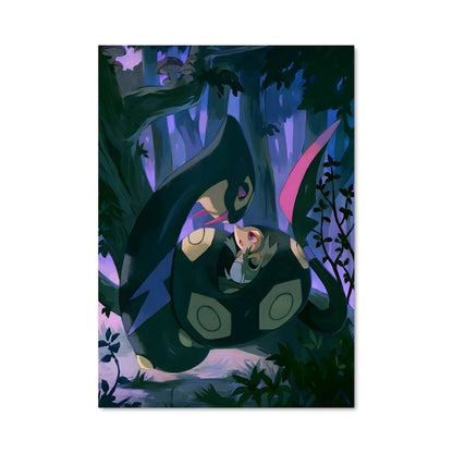Poster Le Grand Nasal