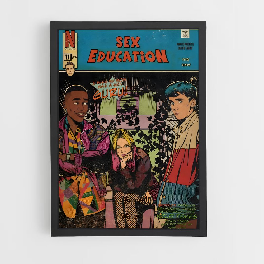 ap-sex education-3 cadre Noir