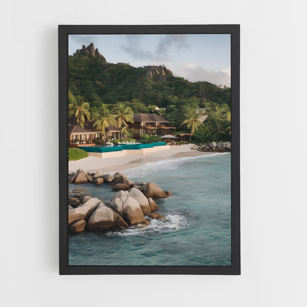 ap-seychelles islands-2 cadre Noir