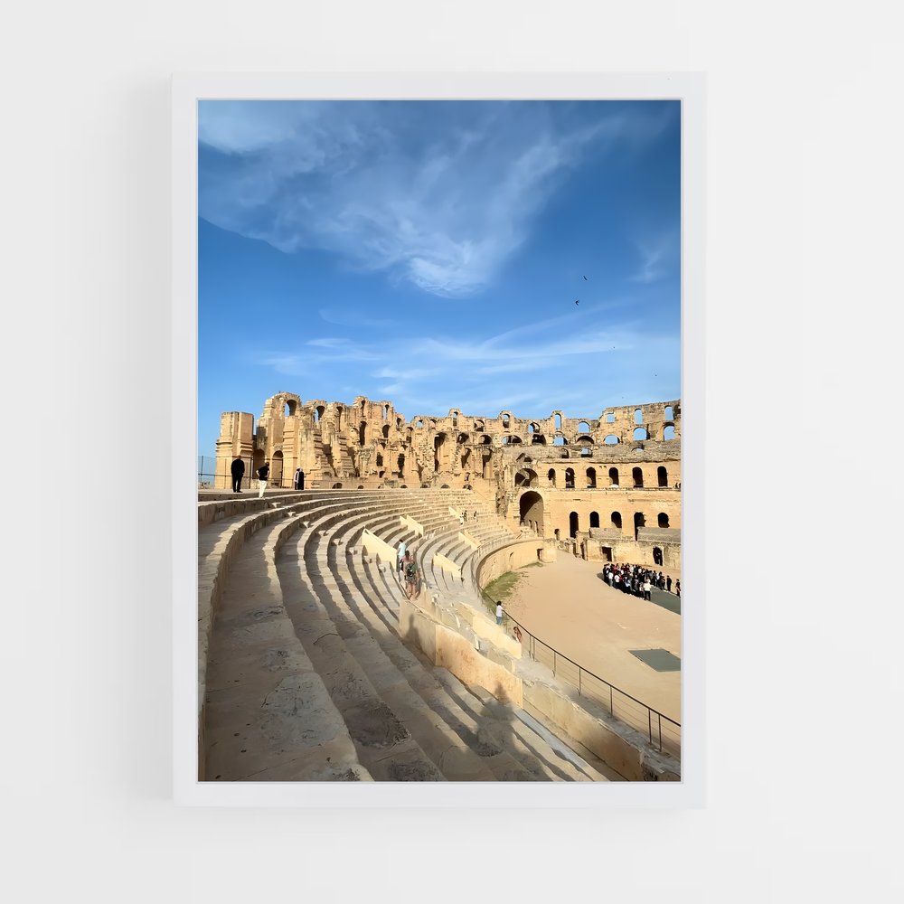 ap-sfax-1 cadre Blanc
