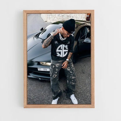 ap-sfera ebbasta-1 cadre Bois clair