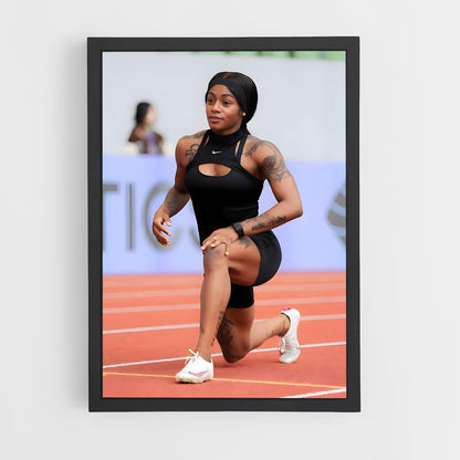 ap-sha'carri richardson-3 cadre Noir
