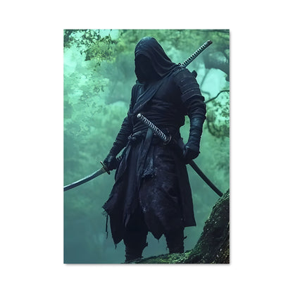 Poster Shadow warrior 3677