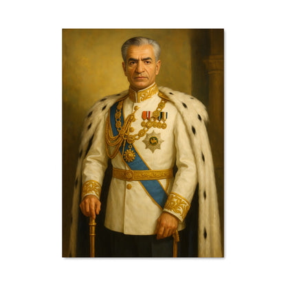 Poster Le Sultan Éclairé