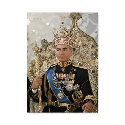 Poster La Dualité Royale