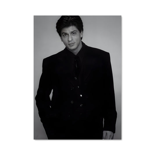 Poster Shah rukh khan 8197