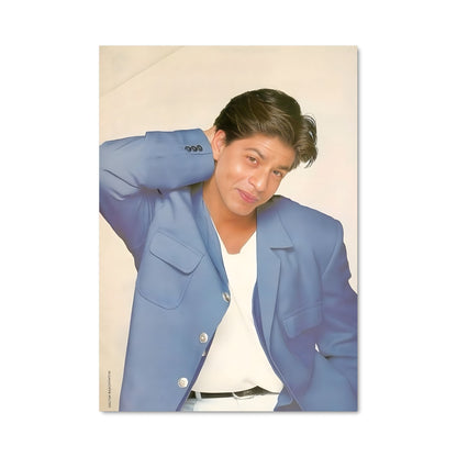 Poster Shah rukh khan 8189
