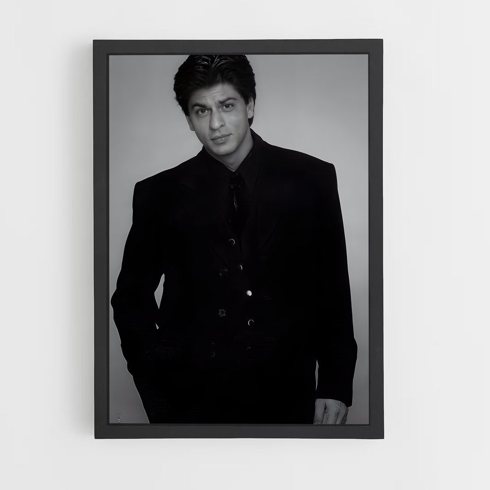 ap-shah rukh khan-1 cadre Noir