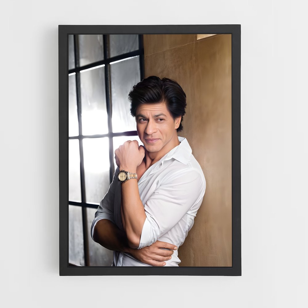 ap-shah rukh khan-9 cadre Noir