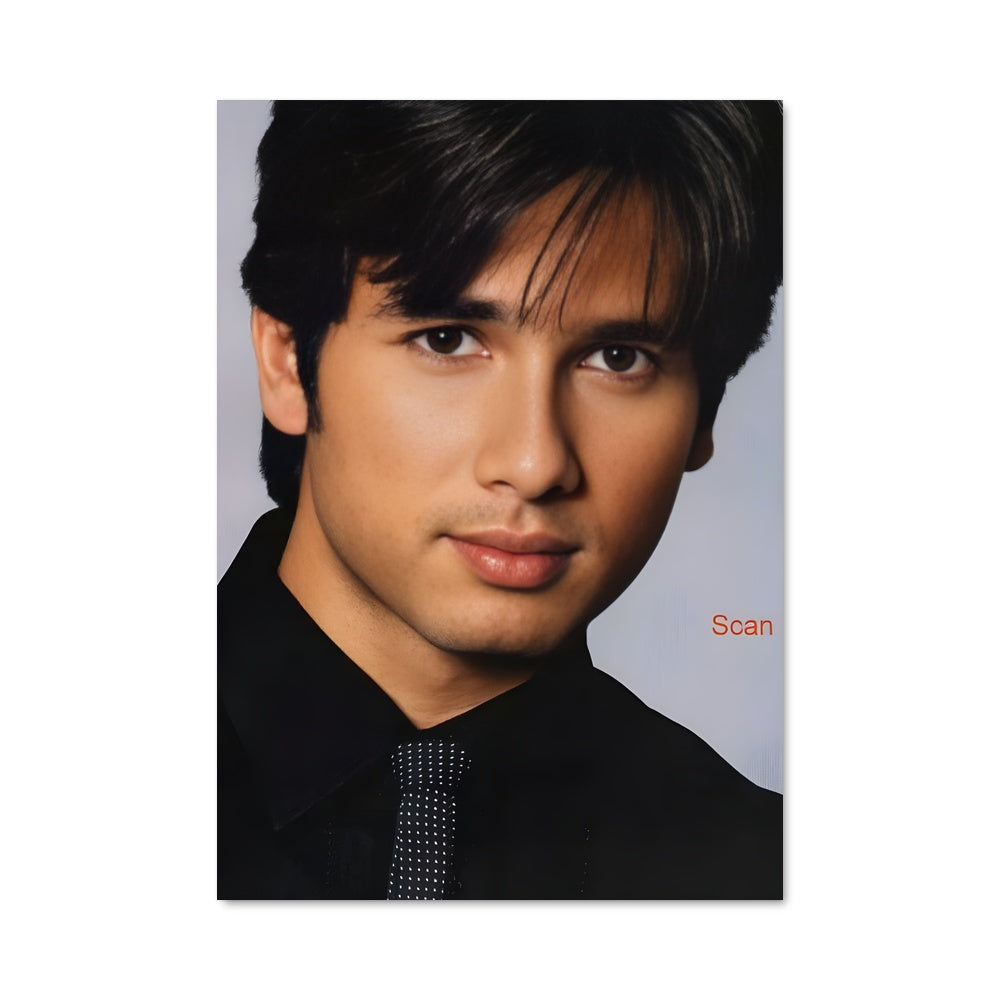 Poster Charme Nocturne