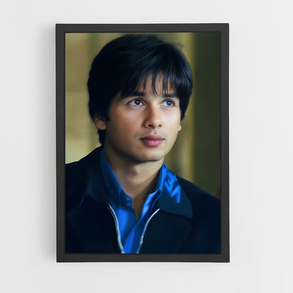 ap-shahid kapoor-1 cadre Noir