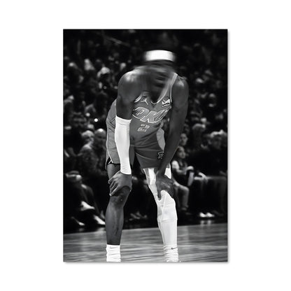 Poster Shai gilgeous-alexander 60373