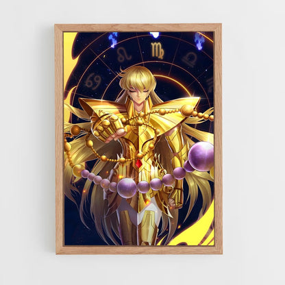ap-shaka-2 cadre Bois clair