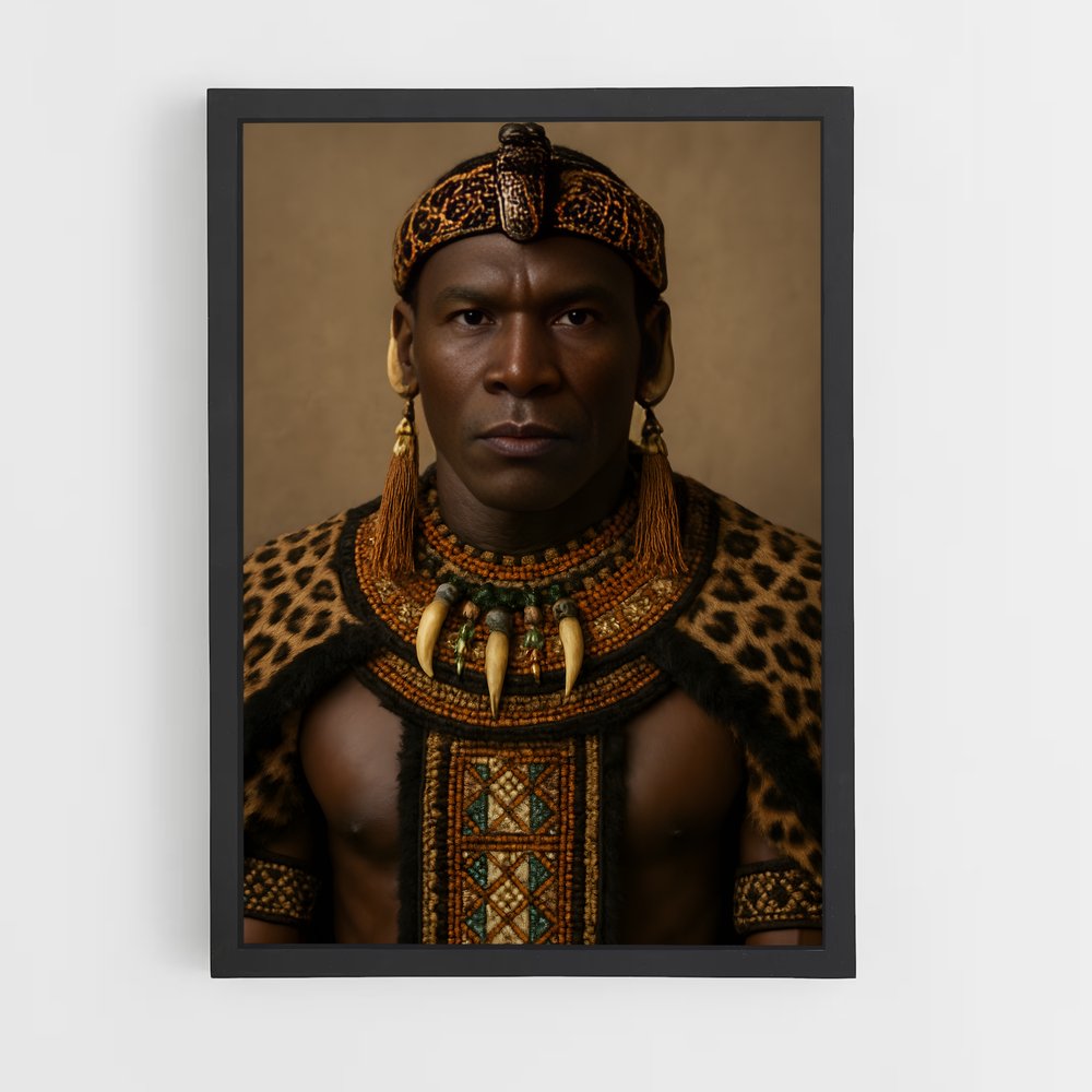ap-shaka zulu-3 cadre Noir