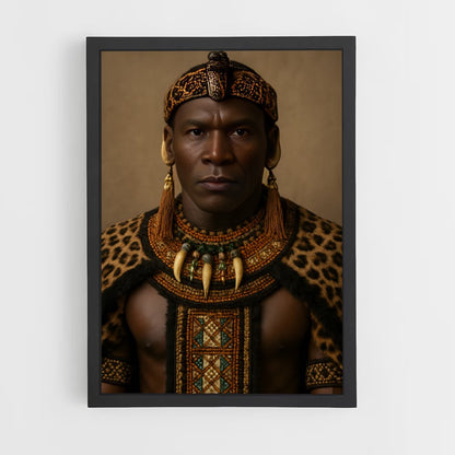 ap-shaka zulu-3 cadre Noir