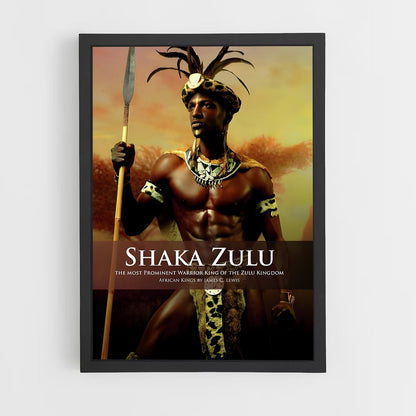 ap-shaka zulu-4 cadre Noir