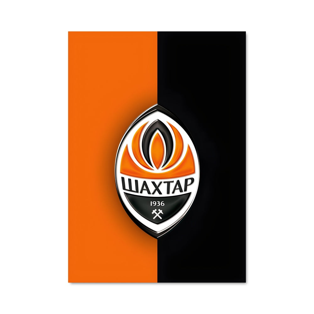 Poster Shakhtar donetsk 72968