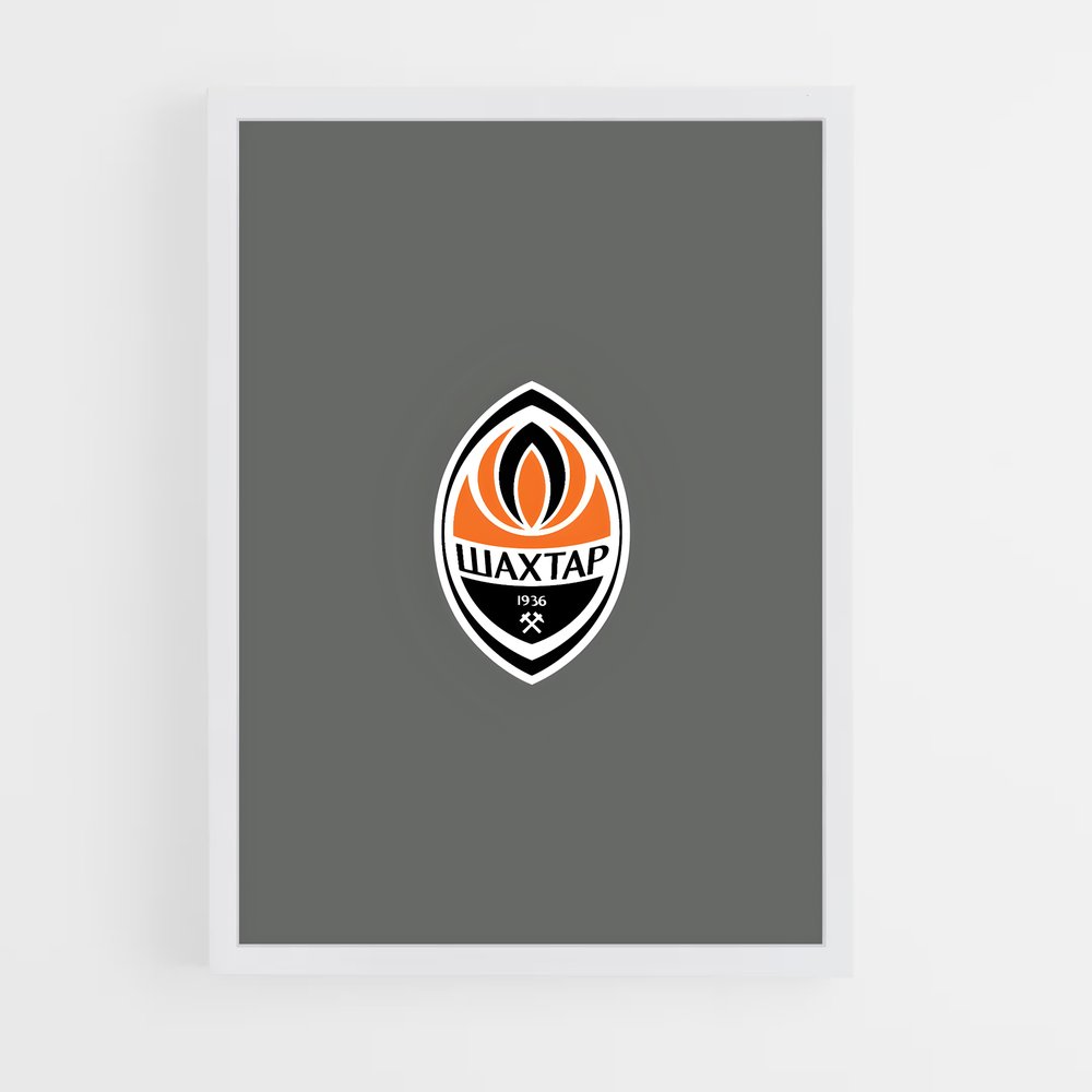ap-shakhtar donetsk-3 cadre Blanc
