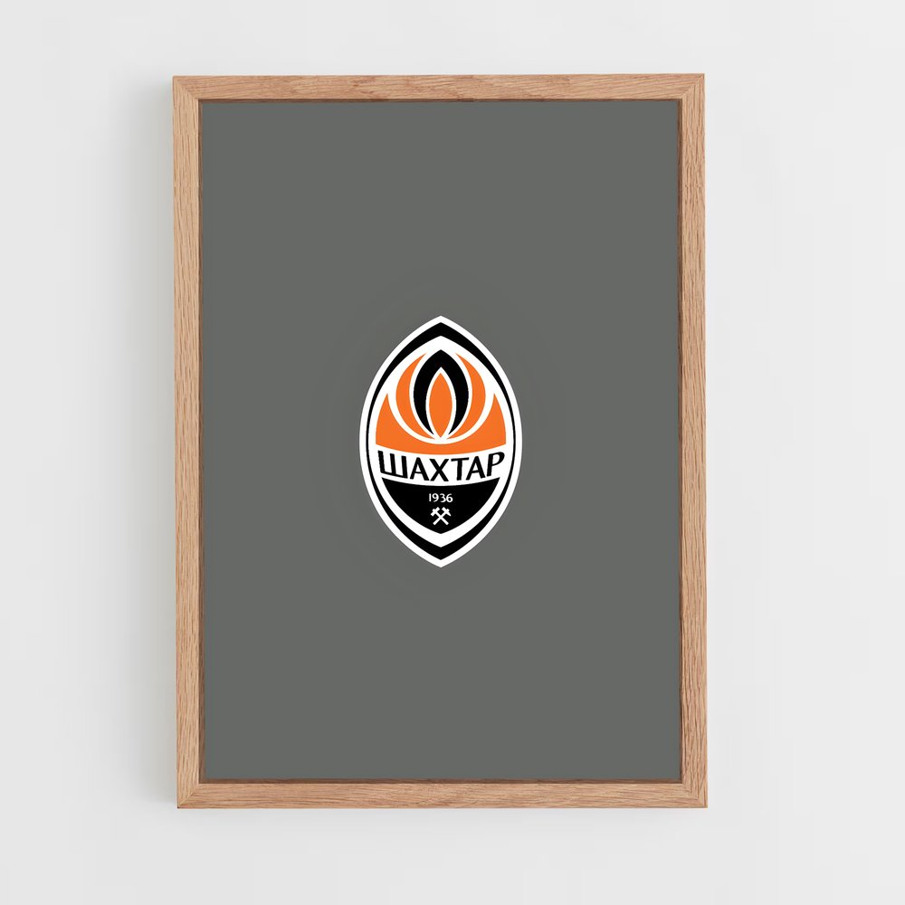 ap-shakhtar donetsk-3 cadre Bois clair