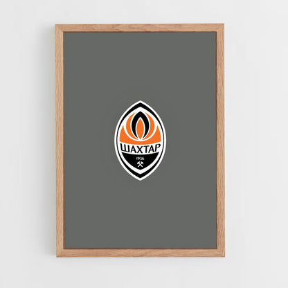ap-shakhtar donetsk-3 cadre Bois clair