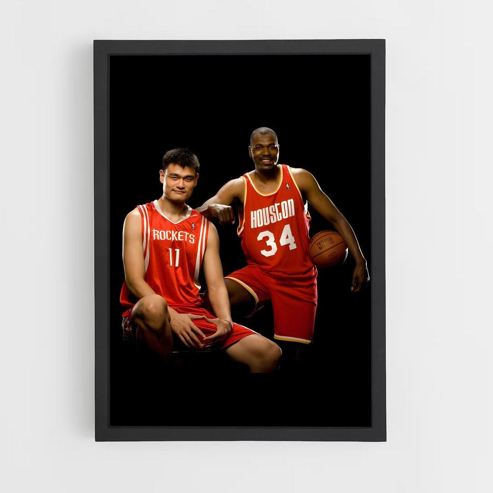 ap-shandong heroes basketball-6 cadre Noir